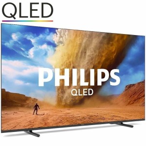 TV intelligente Philips 43PUS7810/12