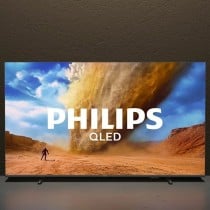 TV intelligente Philips 43PUS7810/12
