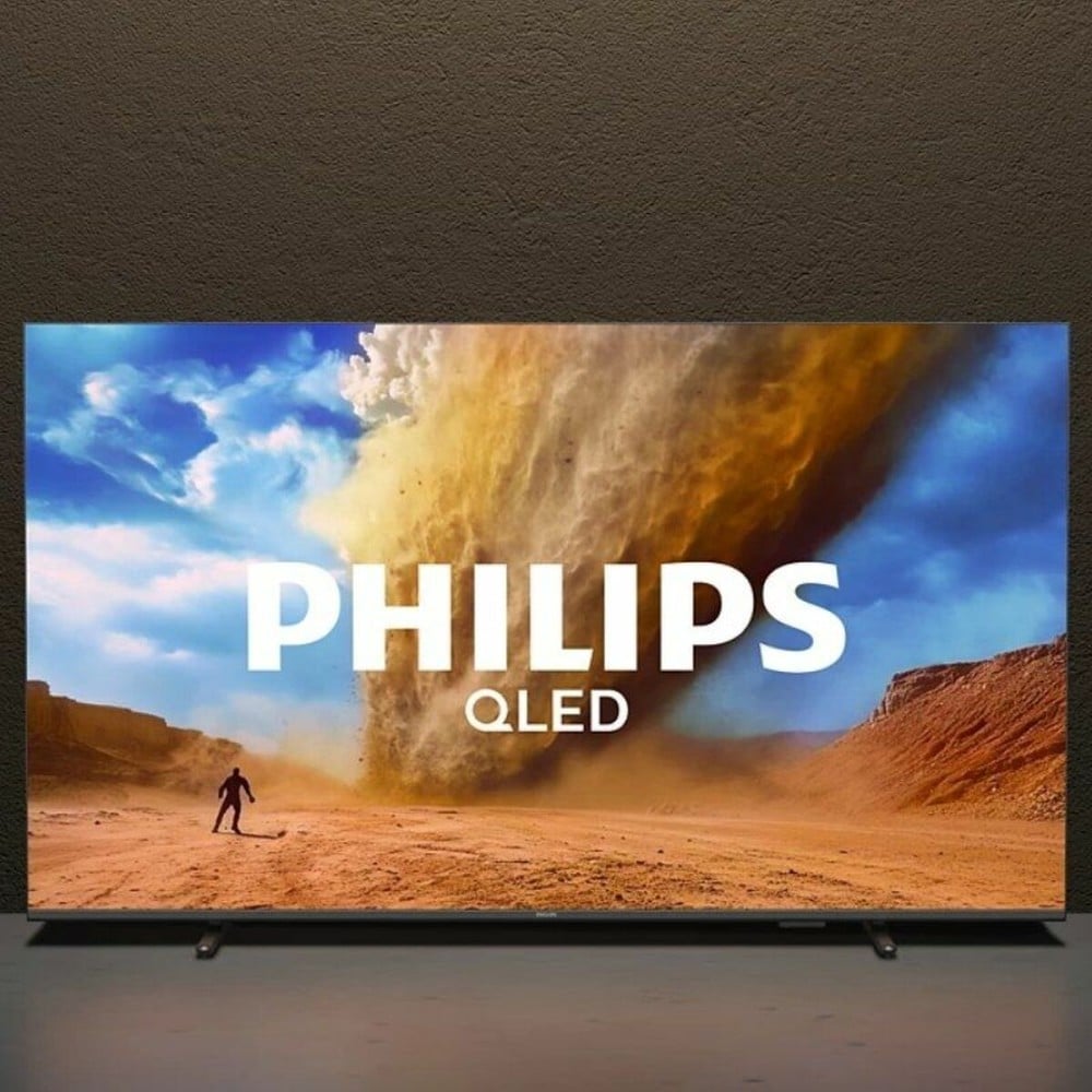 TV intelligente Philips 43PUS7810/12