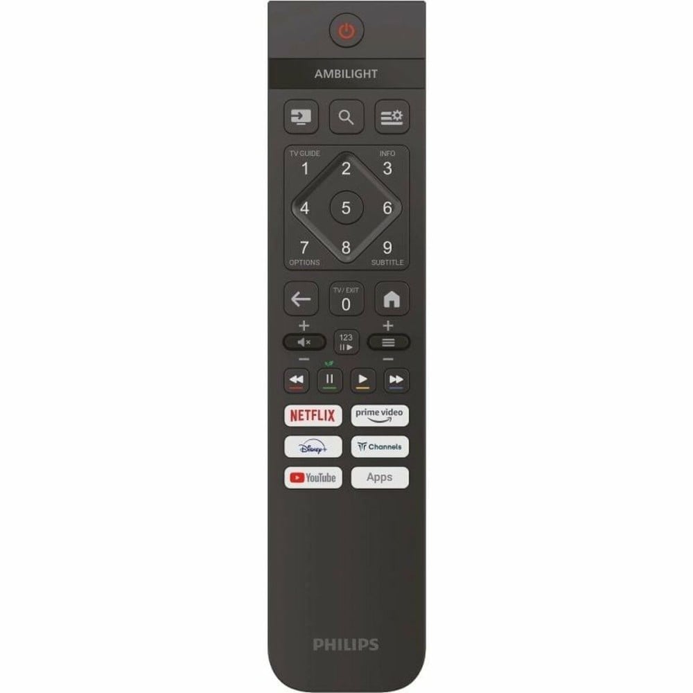 Smart TV Philips 43PUS7810/12