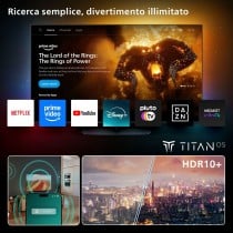 Smart TV Philips 43PUS7810/12
