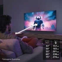 Smart TV Philips 43PUS7810/12