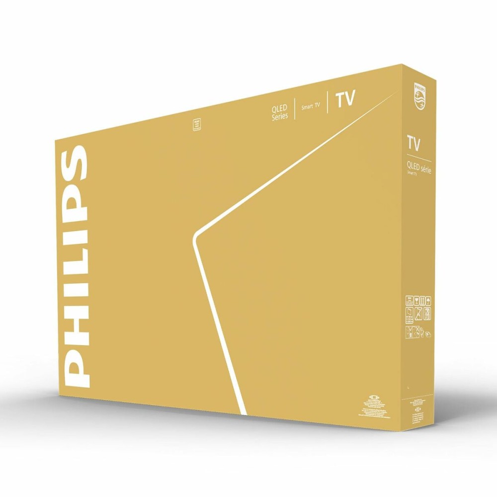 Smart TV Philips 55PUS7810/12
