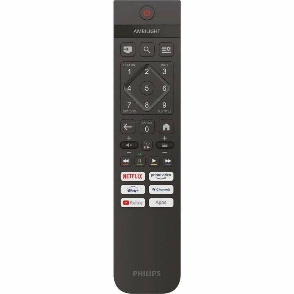 Smart TV Philips 65PUS7000/12