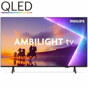 TV intelligente Philips 75PUS8510/12