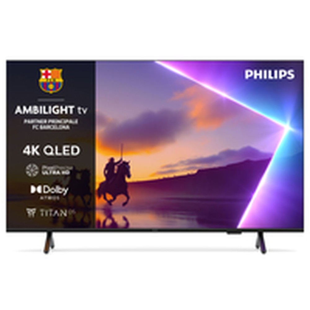 TV intelligente Philips 75PUS8510/12