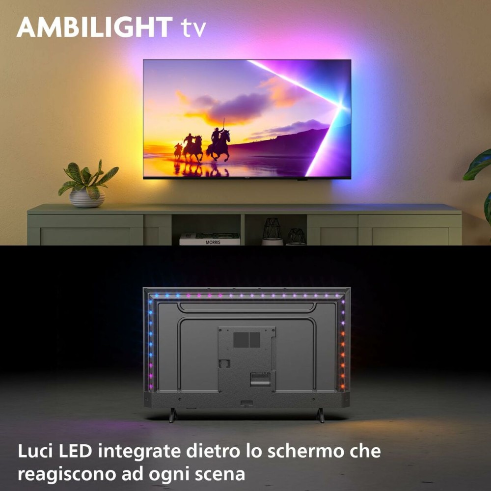 TV intelligente Philips 75PUS8510/12