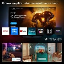 Smart TV Philips 75PUS8510/12