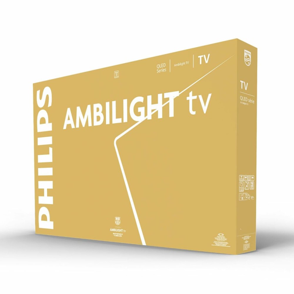 Smart TV Philips 75PUS8510/12