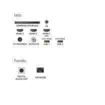 Smart TV Philips 75PUS8510/12
