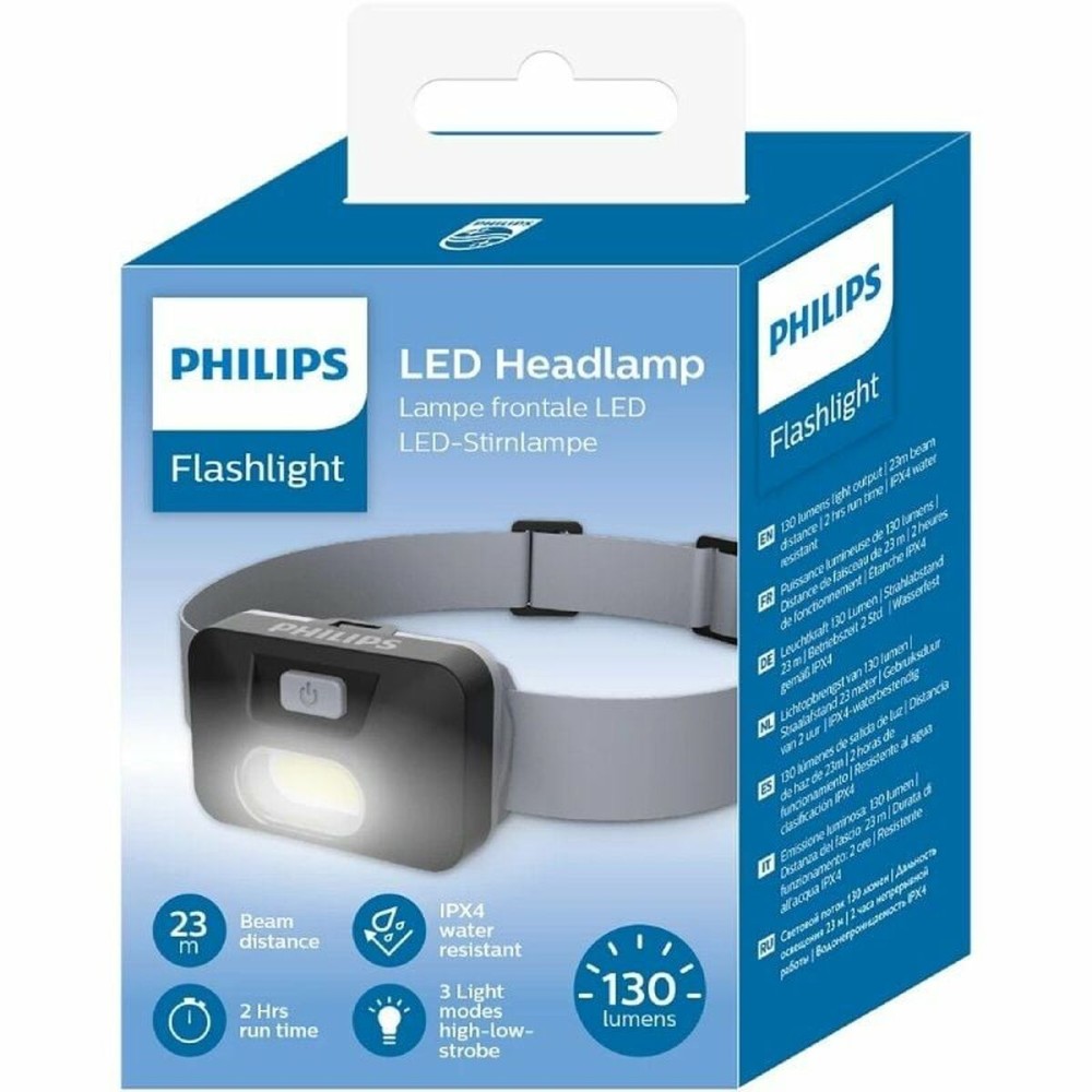 Taschenlampe Philips SFL1000H/10
