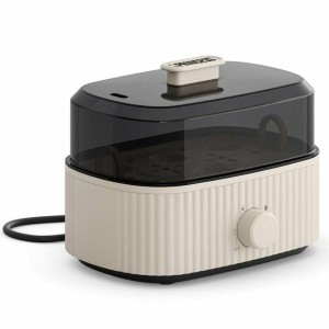 Egg boiler Princess 01.262047.01.001 Plastic 300 W