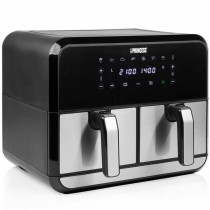 Friteuse à Air Princess 182074 2400 W Noir 8 L