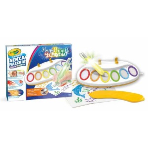 Zeichenset Crayola