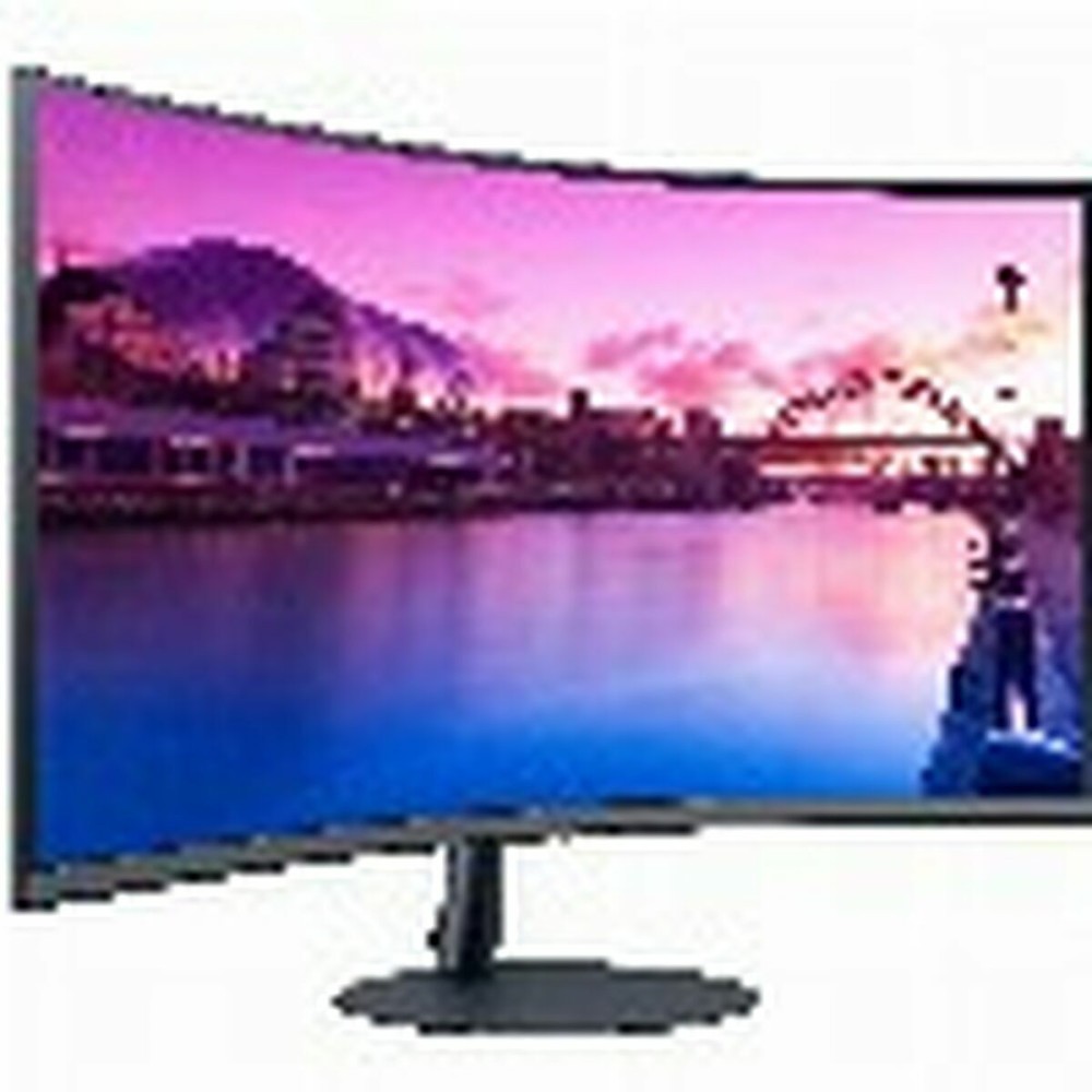 Gaming Monitor Samsung LS27C390EAUXEN Full HD 27"