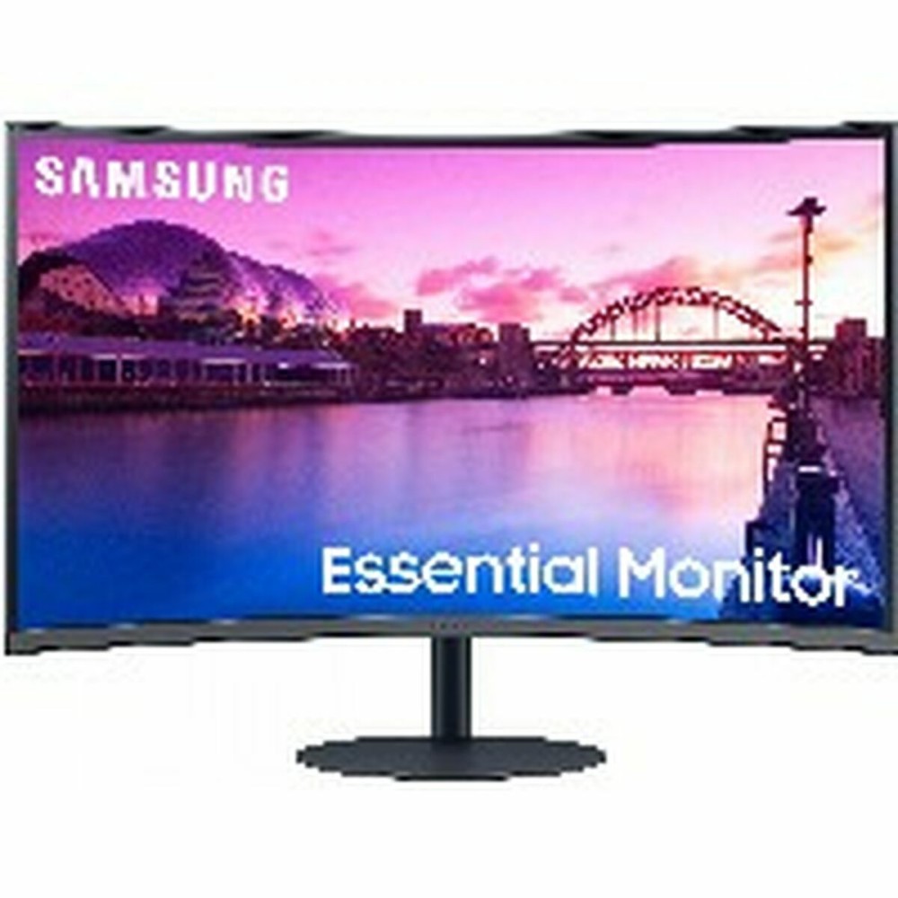 Gaming Monitor Samsung LS27C390EAUXEN Full HD 27"