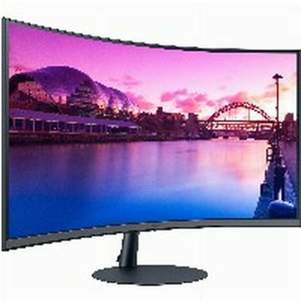 Gaming Monitor Samsung LS27C390EAUXEN Full HD 27"