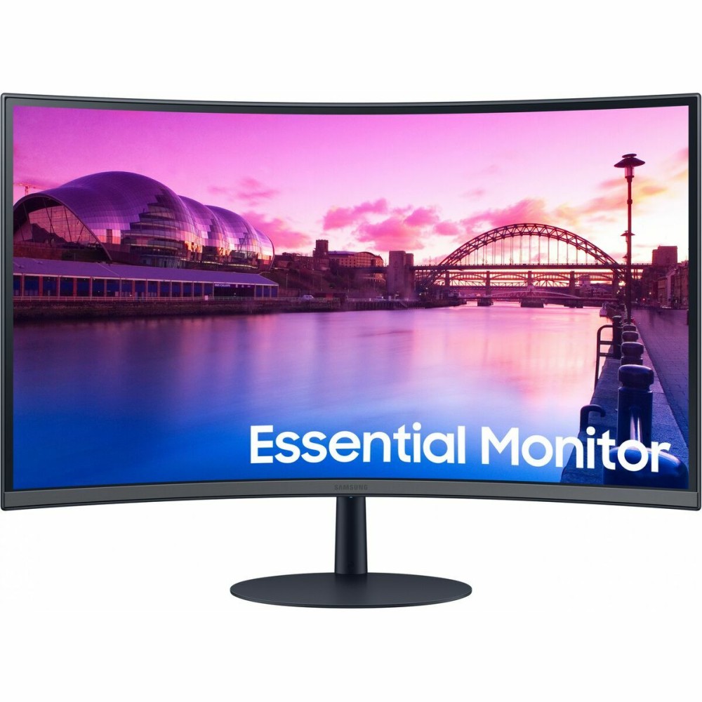 Gaming Monitor Samsung LS27C390EAUXEN Full HD 27"
