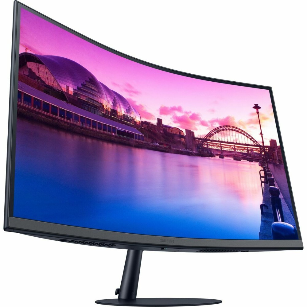 Gaming Monitor Samsung LS27C390EAUXEN Full HD 27"
