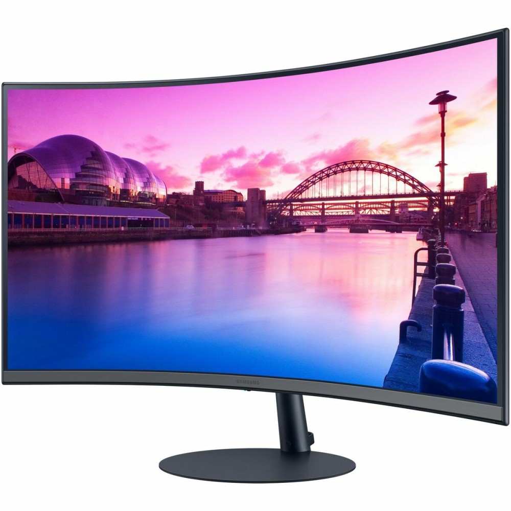 Gaming Monitor Samsung LS27C390EAUXEN Full HD 27"
