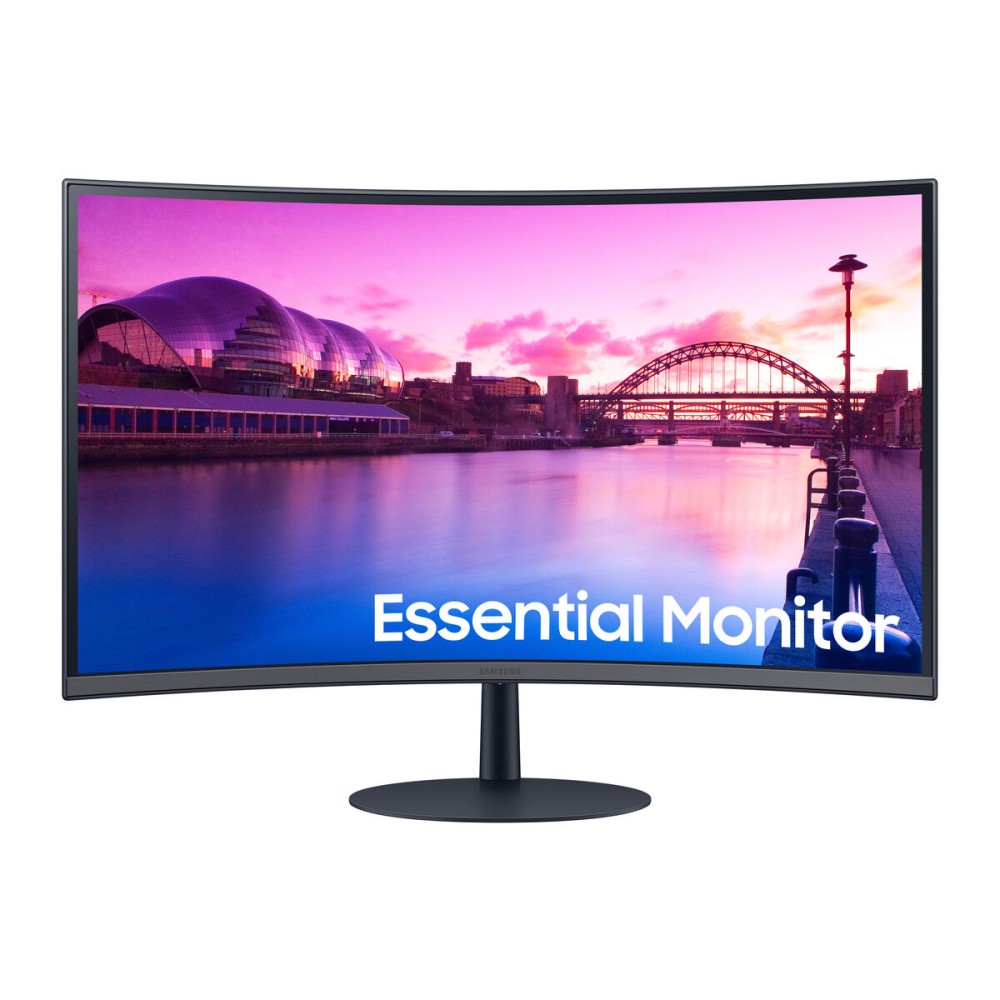 Gaming Monitor Samsung LS27C390EAUXEN Full HD 27"