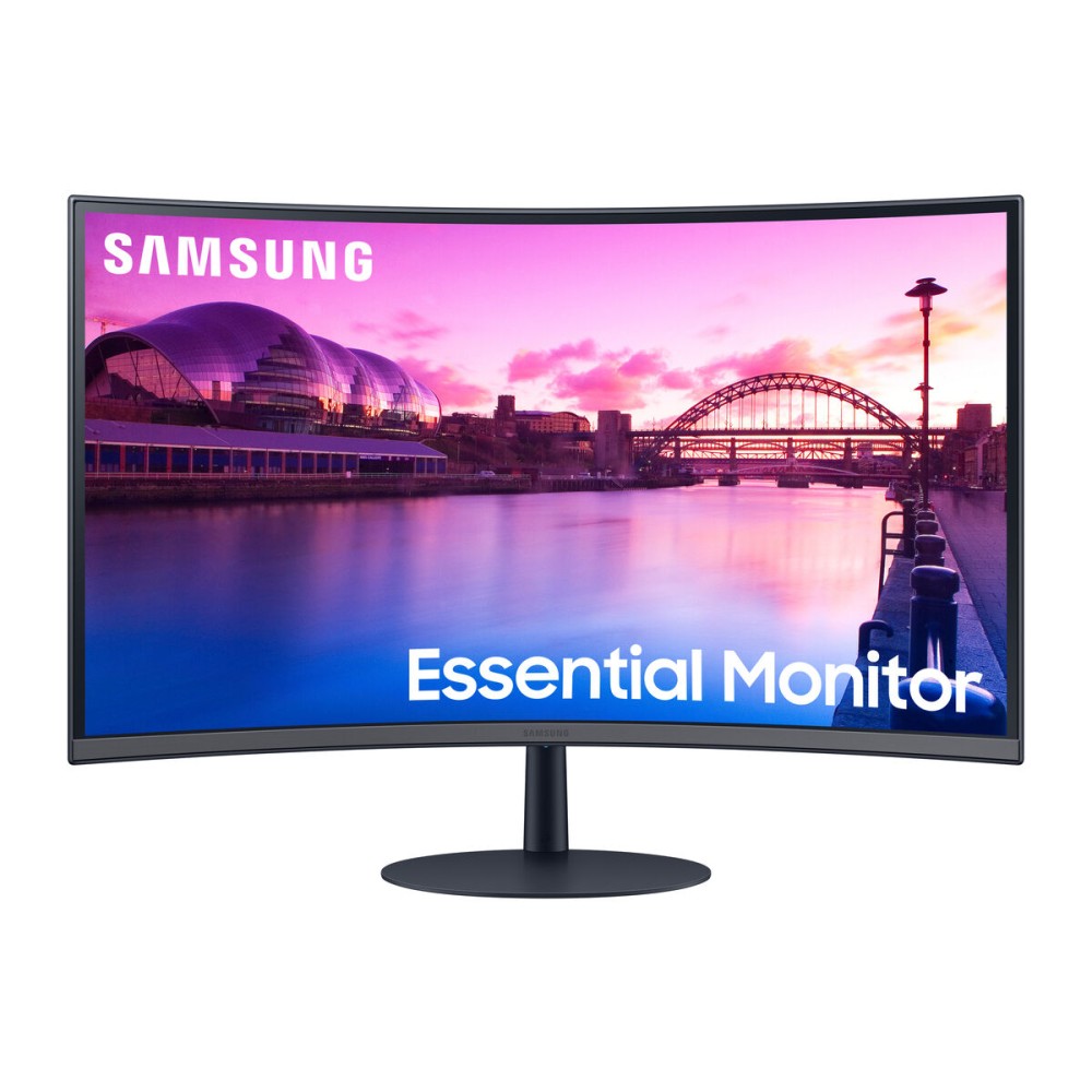 Gaming Monitor Samsung LS27C390EAUXEN Full HD 27"