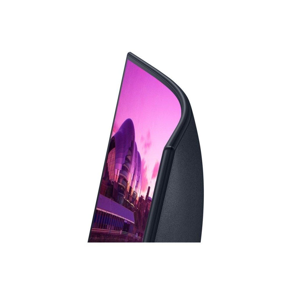 Gaming Monitor Samsung LS27C390EAUXEN Full HD 27"