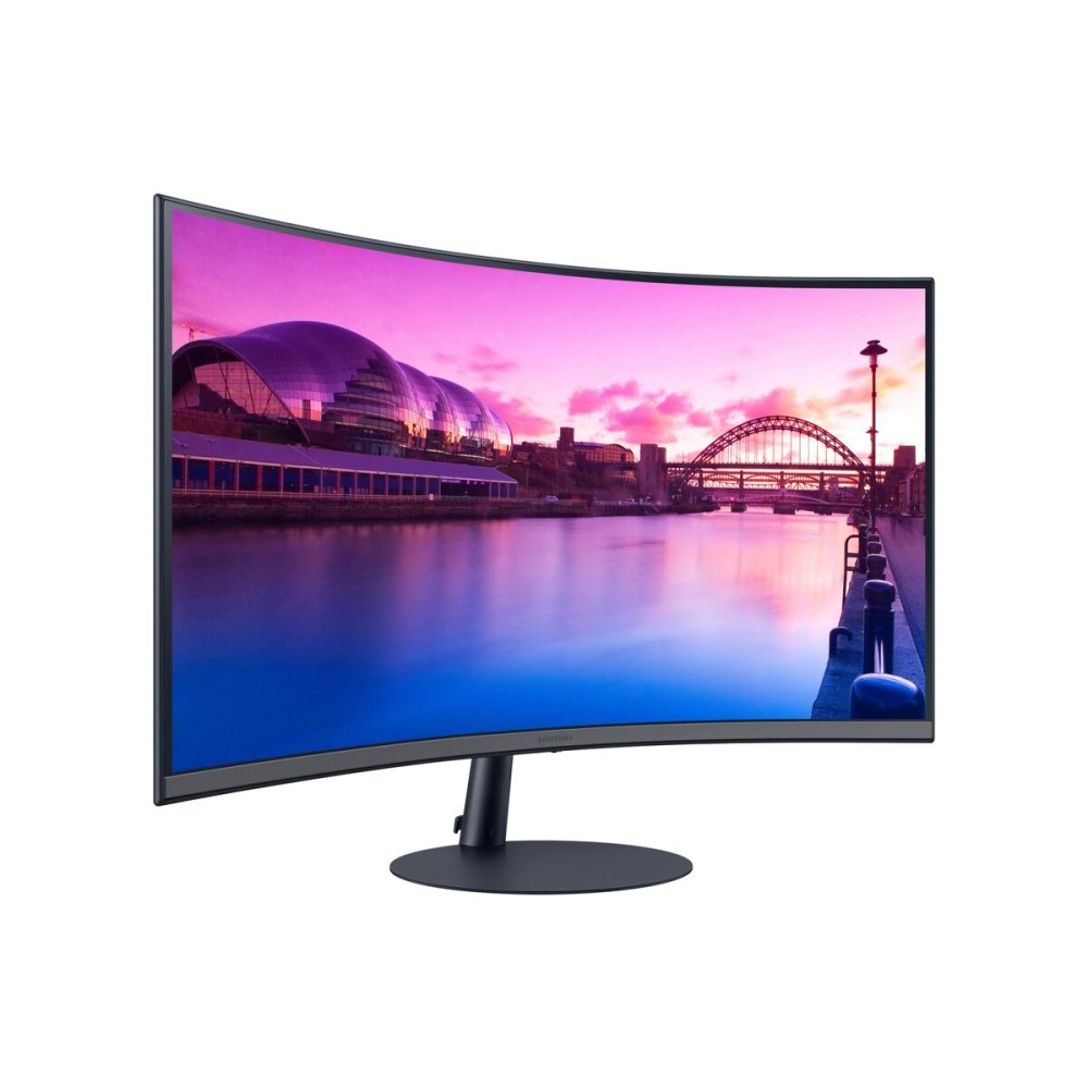 Gaming Monitor Samsung LS27C390EAUXEN Full HD 27"