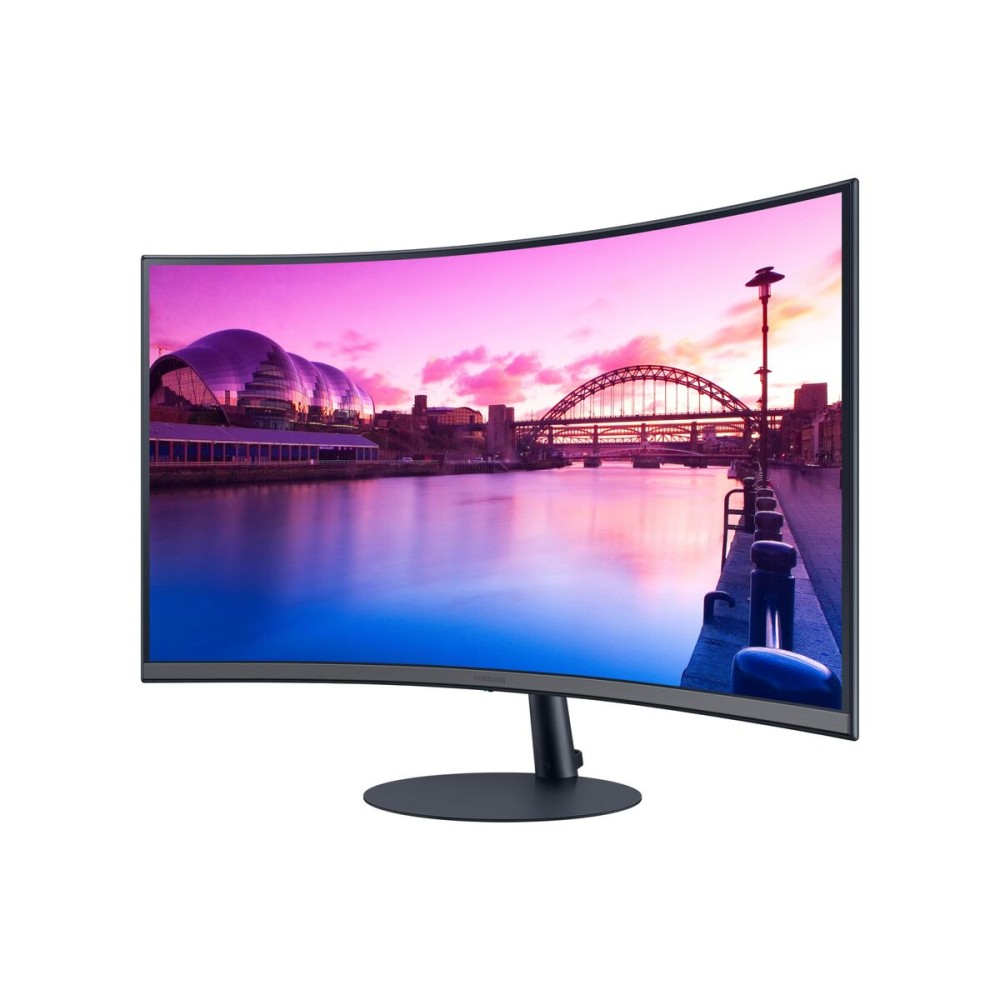 Gaming Monitor Samsung LS27C390EAUXEN Full HD 27"