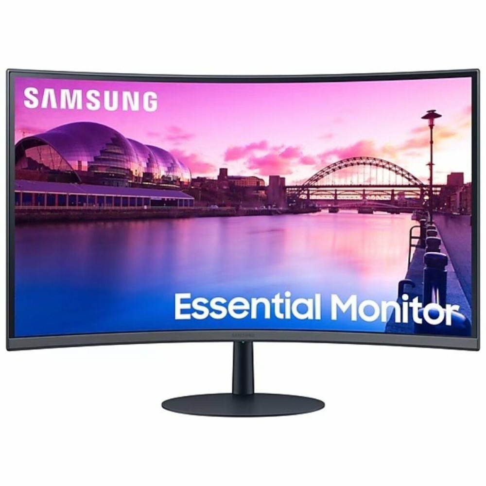 Gaming Monitor Samsung LS27C390EAUXEN Full HD 27"