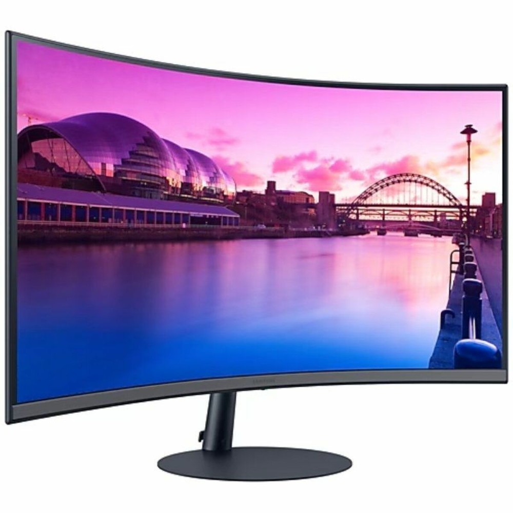 Gaming Monitor Samsung LS27C390EAUXEN Full HD 27"