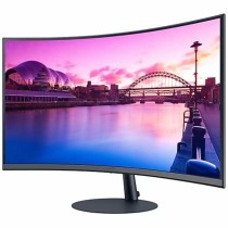 Gaming Monitor Samsung LS27C390EAUXEN Full HD 27"