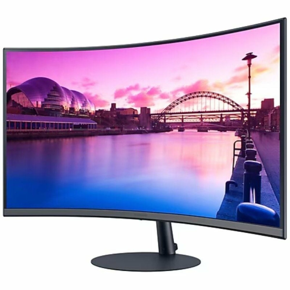 Gaming Monitor Samsung LS27C390EAUXEN Full HD 27"