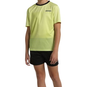 Sportset für Kinder John Smith Bucea Limon Bunt 2 Stücke