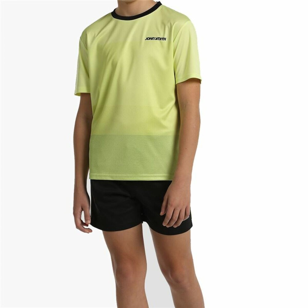 Sportset für Kinder John Smith Bucea Limon Bunt 2 Stücke