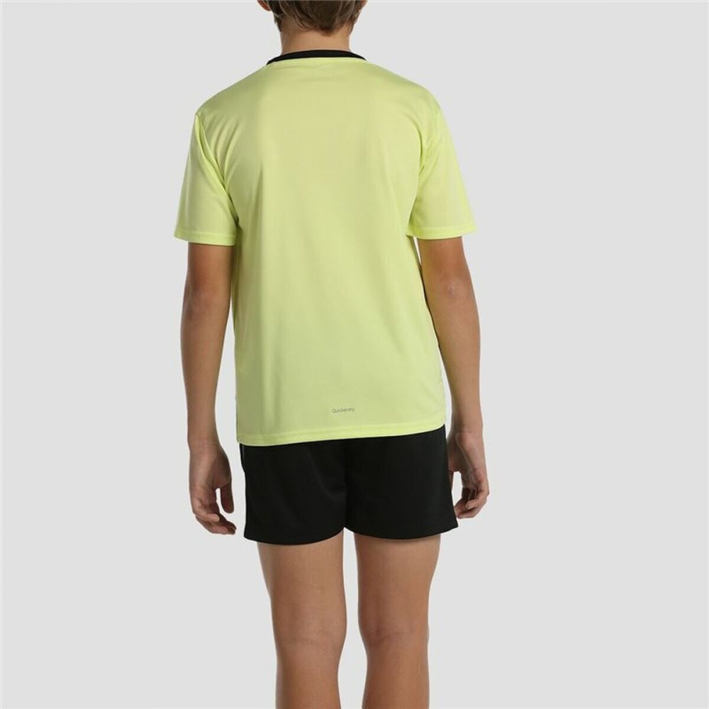 Sportset für Kinder John Smith Bucea Limon Bunt 2 Stücke