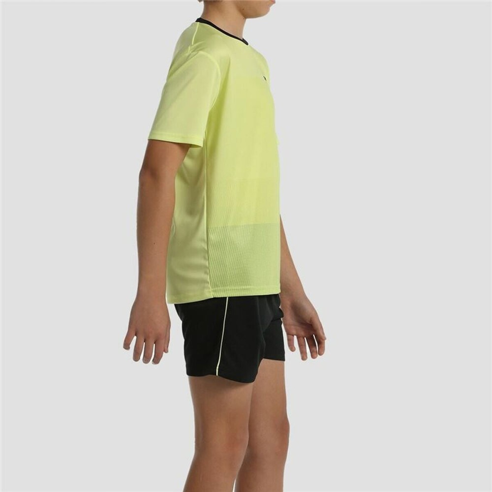 Sportset für Kinder John Smith Bucea Limon Bunt 2 Stücke