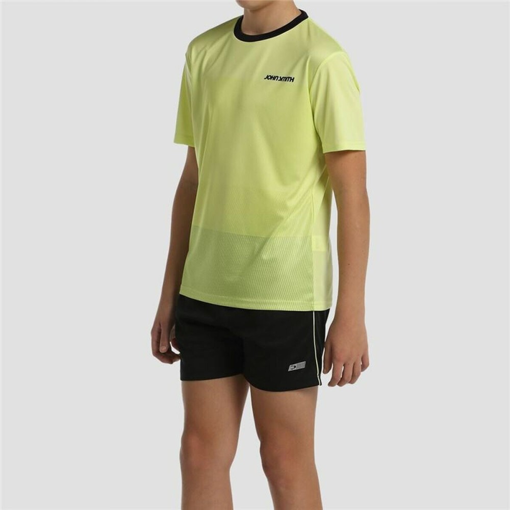 Sportset für Kinder John Smith Bucea Limon Bunt 2 Stücke