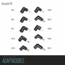 Laptopladekabel Ewent EW3965 65 W
