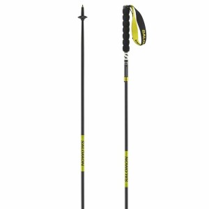 Trekking Stick Salomon Ultra Carbon Foldble Multicolour 120 cm