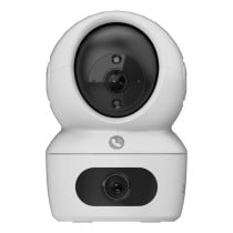 Surveillance Camcorder Ezviz CS-H7C-R100-8G44WF