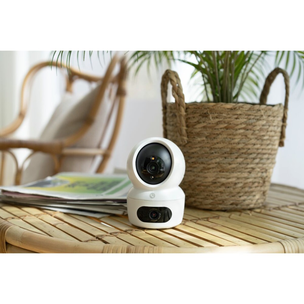 Surveillance Camcorder Ezviz CS-H7C-R100-8G44WF