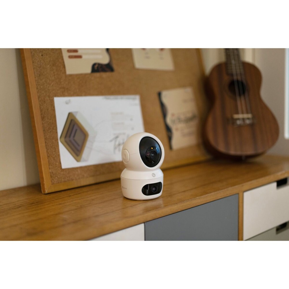 Surveillance Camcorder Ezviz CS-H7C-R100-8G44WF