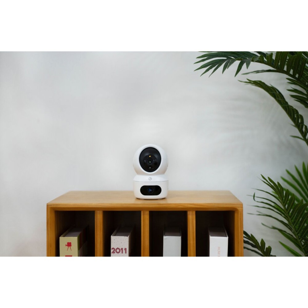 Surveillance Camcorder Ezviz CS-H7C-R100-8G44WF