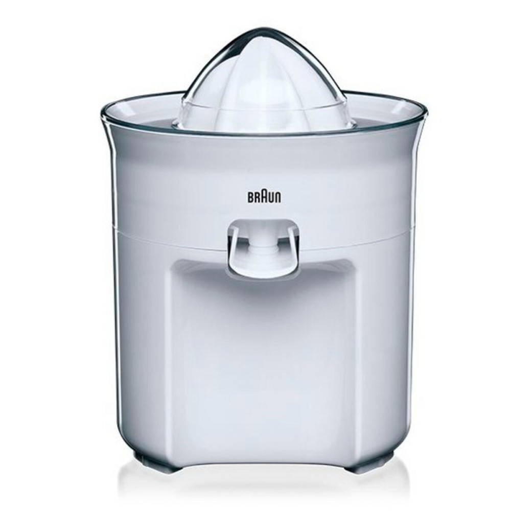 Centrifugeuse électrique Braun BRCJ3050 Blanc 350 ml 60 W