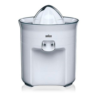 Centrifugeuse électrique Braun BRCJ3050 Blanc 350 ml 60 W
