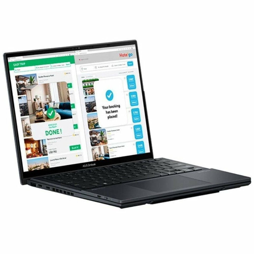 Ordinateur Portable Asus 90NB14X1-M006R0