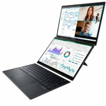 Ordinateur Portable Asus 90NB14X1-M006R0