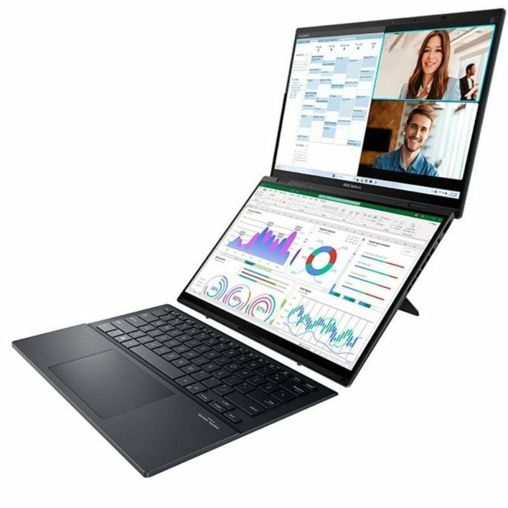 Ordinateur Portable Asus 90NB14X1-M006R0