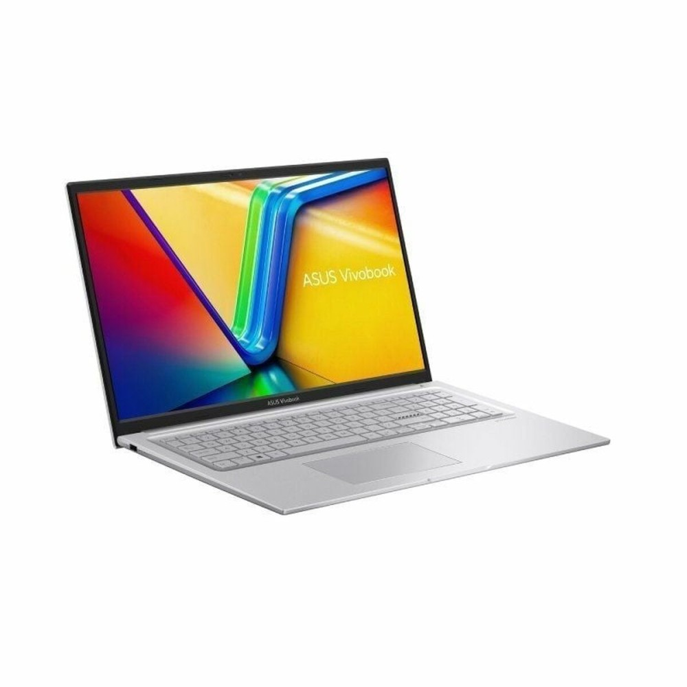 Ordinateur Portable Asus VivoBook 17 F1704VA-AU535W 17" 16 GB RAM 512 GB SSD Espagnol Qwerty i5-1334U